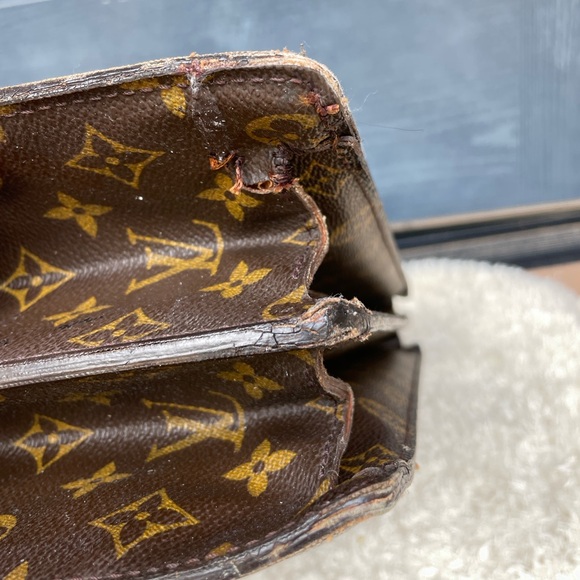 🎨Authentic Louis Vuitton Custom painted 🎨 - Picture 9 of 17